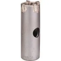 PRO SDS plus-5 Core Cutter Hohlbohrkrone, Ø 25mm, Bohrer