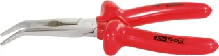 KS Tools 1000V Flachrundzange - 117.1292