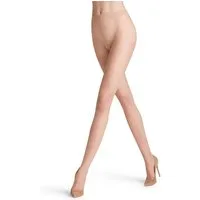 FALKE Feinstrumpfhose Shelina 12 DEN Make-Up Effekt, fein, weich