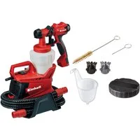 Einhell Farbsprühgerät TC-SY 700 S