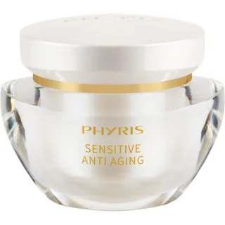 Phyris Anti Aging Creme die Linien und Fältchen reduziert