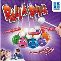 MEGABLEU Spiel Balla Balla