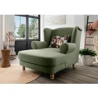 Home affaire Loveseat Tassilo