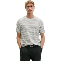 Marc O'Polo T-Shirt regular in softem Slub-Jersey