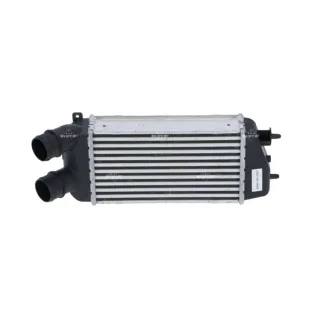 NRF Ladeluftk?hler Citroen C3 1,6