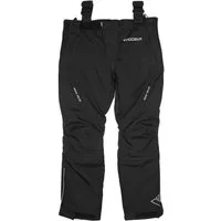 Modeka Motorradjacke Modeka Tourex II Textilhose schwarz Kids motorradhose kinder