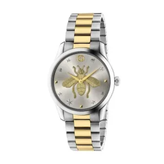 Gucci YA1264131 Unisex-Uhr