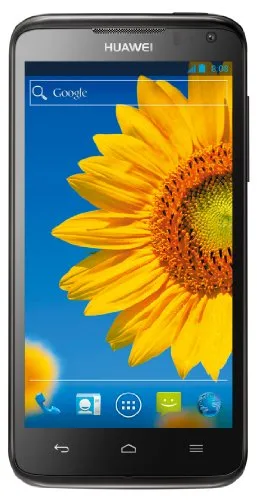 Huawei Ascend D1 Quad XL 8GB schwarz