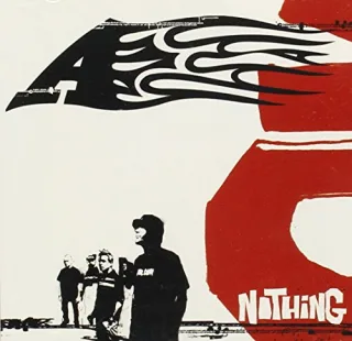Nothing [DVD-AUDIO] [SINGLE]