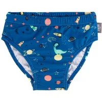 Sterntaler® Badehose UV-Schutz 50+ Badehose Weltraum (1-St)