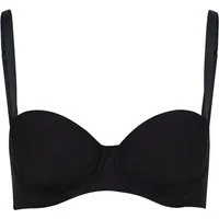 Hanro Schalen-BH Allure Bandeau