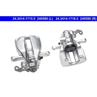 ATE Bremssattel hinten links Citroen Jumpy Peugeot Expert
