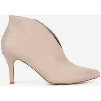Jenny Fairy Jenny Fairy Damen Stiefel 37 natur 5905588968757 Stiefel