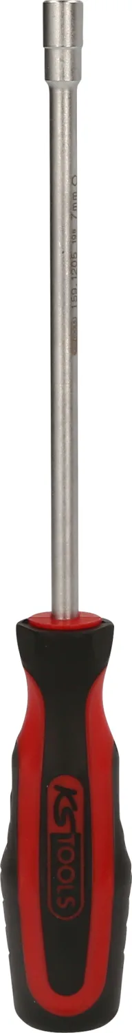 KS Tools ERGOTORQUEplus Stecknuss-Schraubendreher - 159.1205