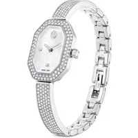 Swarovski Quarzuhr Swarovski Damen-Uhren Analog Quarz