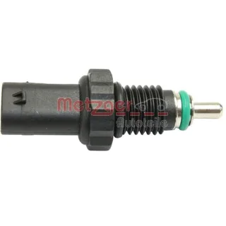 Metzger Sensor f?r Kraftstofftemperatur Audi Seat Skoda VW 0905459