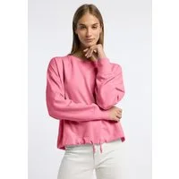 Frieda & Freddies NY Sweatshirt Sweat-Shirt (1-tlg)