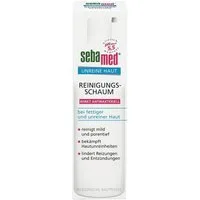sebamed Gesichts-Reinigungsschaum