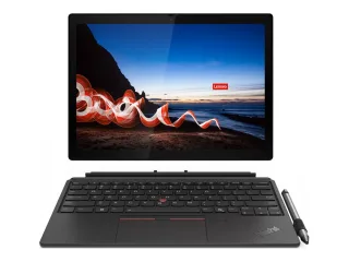 Lenovo ThinkPad X12 Detachable Gen 2 21LL | 21lls1010j | Tablet - mit abnehmbarer Tastatur