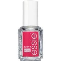 essie Überlack QUICK-E DRYING DROPS, schnelles Trocknen von frisch aufgetragenen Nagellacken