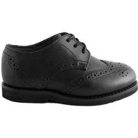 Next Brogue aus Leder Budapester (1-tlg)