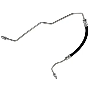 Febi Bremsschlauch hinten Renault Grand Megane Sc?nic 173363