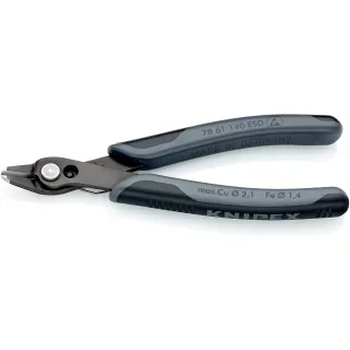 KNIPEX Electronic Super Knips XL ESD - 7861140ESD