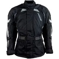 roleff Motorradjacke RO 594 S Mit Sicherheitsstreifen