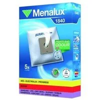 Menalux Staubsaugerbeutel, Für AEG Berry AB34... / Smart 300...99