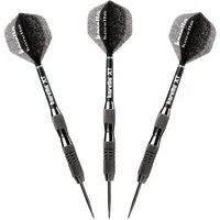 Karella Dartpfeil Steeldart Karella XT-4 22g - Hochwertiger Tungsten Dart.