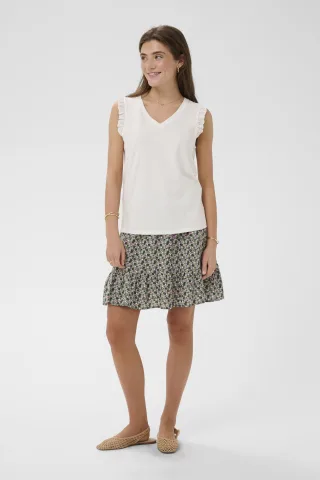 Jerseytop CRPoulin Jerseytop Regular fit