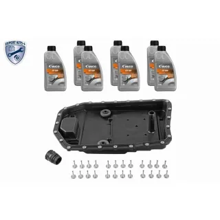 Vaico Teilesatz f?r ?lwechsel-Automatikgetriebe BMW 1er 3er 5er 6er 7er X1 X3 X5 X6 Z4 V20-2089