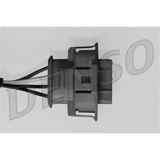 Denso Lambdasonde Opel Astra Combo Corsa Meriva Vectra Zafira