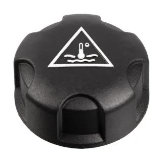 Febi Deckel f?r K?hlmittelbeh?lter Citroen Fiat Lancia Peugeot Toyota