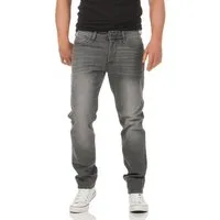 Jack & Jones Comfort-fit-Jeans Jack & Jones Mike Original Comfort Tapered Herren Jeans