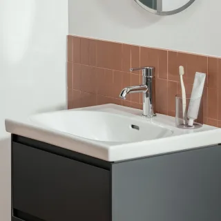 LAUFEN Waschtisch LUA 460x500x180 H8100814001041