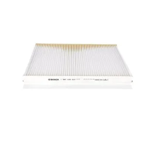 Bosch Innenraumfilter Mercedes A-Klasse Vaneo