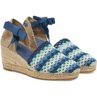 Toni Pons Toni Pons Espadrilles Georgina Blau Espadrille