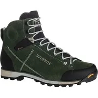 Dolomite Cinquantaquattro Hike Evo GTX M´S Wanderschuh mit Schnürsenkelhaken