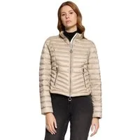 Gil Bret Steppjacke mit Stehkragen
