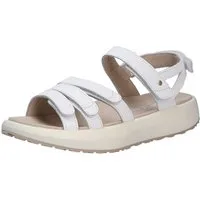 Joya Joya Damen Sandale MERIDA WHITE weiß Größe Sandale