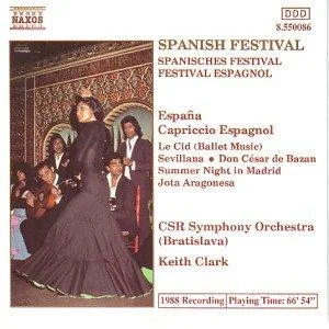 Spanish Festival