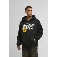 Merchcode Hoodie Coca Cola Refreshed Oversize Hoodie
