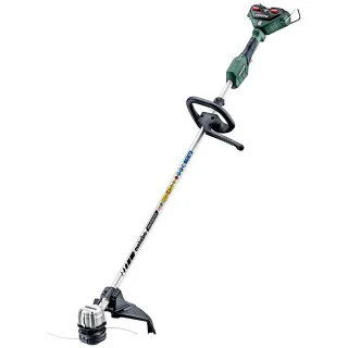Metabo Akku-Freischneider FSD 36-18 LTX BL 40 mit Rundgriff - Karton - 601610850