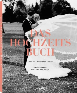 Das Hochzeits Buch Alles was Sie wissen sollten