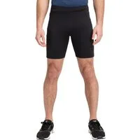 Energetics Trainingstights He.-Tight Percy II 1/2 M atmungsaktives Material, mit Elasthananteil, schnell trocknend