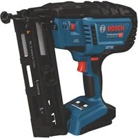 Bosch Professional Stauchkopfnagler GNH 18V-64-2 M Professional 18 V 1,6 x 32 - 64 mm (0601482000) Solo