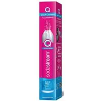 SodaStream CO₂-Zylinder Sodastream Reservezylinder Quick Connect Zylinder