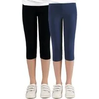 STACCATO Leggings Doppelpack