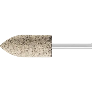 PFERD TOOLS INOX EDGE Schleifstift Form A 11 A30 für Edelstahl - 35511613